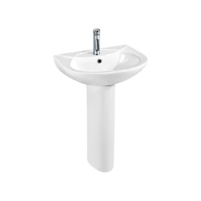 Gazi Ceramic Basin